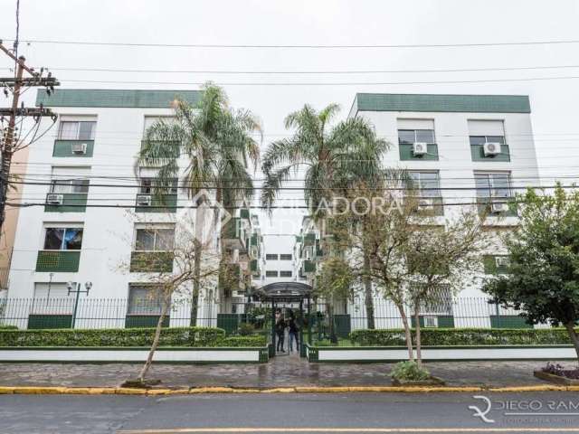Apartamento com 1 quarto à venda na Rua Marcílio Dias, 524, Menino Deus, Porto Alegre, 41 m2 por R$ 215.000
