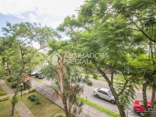 Apartamento com 3 quartos à venda na Rua Botafogo, 565, Menino Deus, Porto Alegre, 84 m2 por R$ 449.000
