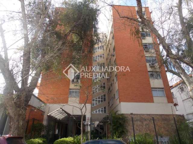 Apartamento com 3 quartos à venda na Praça Menino Deus, 45, Menino Deus, Porto Alegre, 91 m2 por R$ 740.000