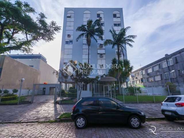 Apartamento com 3 quartos à venda na Rua Barão de Teffe, 273, Menino Deus, Porto Alegre, 100 m2 por R$ 608.000