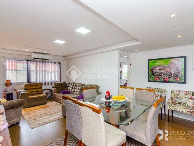 Apartamento com 2 quartos à venda na Avenida Outeiro, 375, Coronel Aparício Borges, Porto Alegre, 94 m2 por R$ 360.000