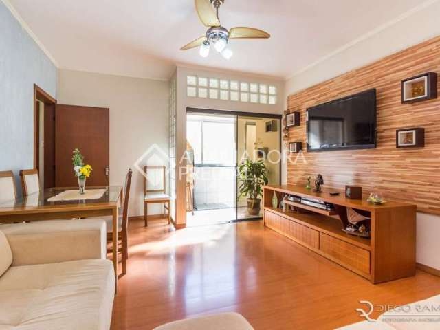 Apartamento com 3 quartos à venda na Avenida da Azenha, 1156, Azenha, Porto Alegre, 97 m2 por R$ 380.000
