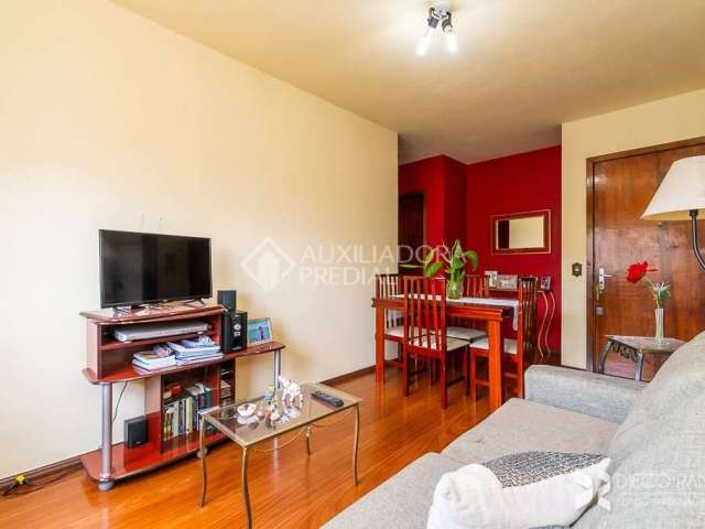 Apartamento com 1 quarto à venda na Rua Barão de Bagé, 411, Vila Jardim, Porto Alegre, 44 m2 por R$ 149.000