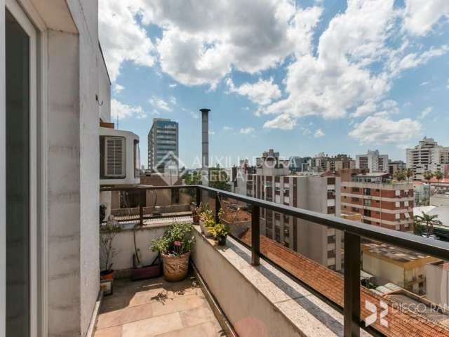 Apartamento com 2 quartos à venda na Rua Gonçalves Dias, 603, Menino Deus, Porto Alegre, 73 m2 por R$ 690.000