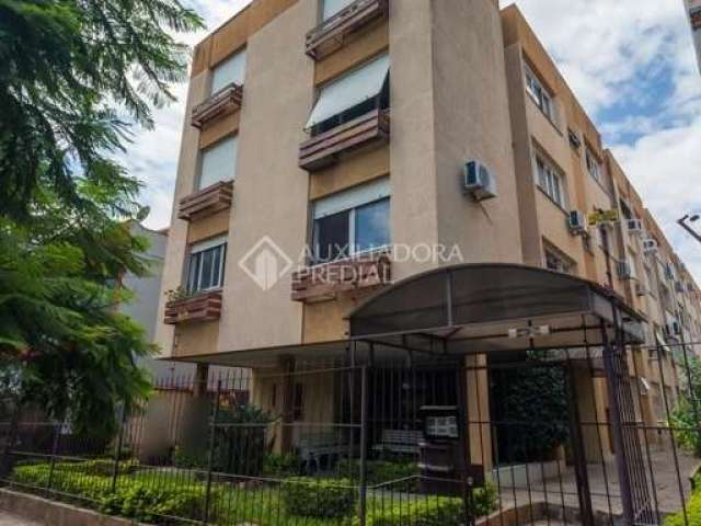 Apartamento com 2 quartos à venda na VICENTE DA FONTOURA, 1021, Santana, Porto Alegre, 64 m2 por R$ 240.000