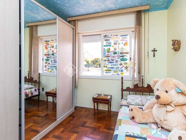 Apartamento com 2 quartos à venda na Avenida Érico Veríssimo, 441, Menino Deus, Porto Alegre, 66 m2 por R$ 460.000