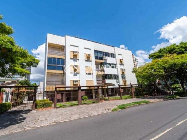 Cobertura com 2 quartos à venda na Rua Mucio Teixeira, 1250, Menino Deus, Porto Alegre, 137 m2 por R$ 381.000