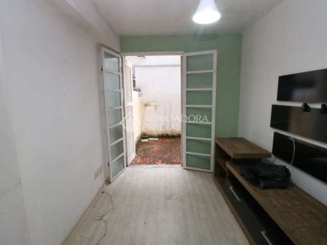 Apartamento com 1 quarto à venda na Rua Coronel Jaime da Costa Pereira, 440, Partenon, Porto Alegre, 36 m2 por R$ 185.000