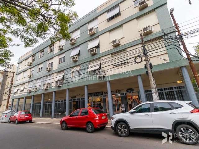 Apartamento com 3 quartos à venda na Avenida Getúlio Vargas, 690, Menino Deus, Porto Alegre, 88 m2 por R$ 440.000