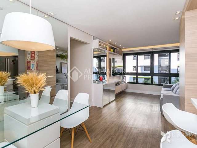 Apartamento com 2 quartos à venda na Rua Marechal Hermes, 613, Camaquã, Porto Alegre, 65 m2 por R$ 745.000