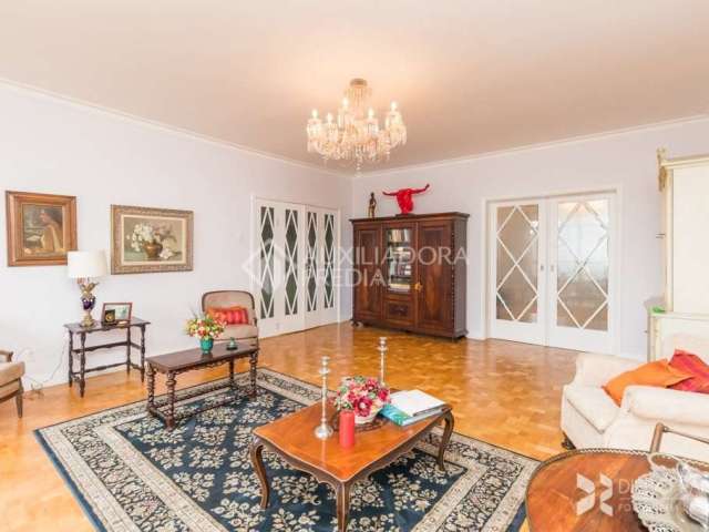 Apartamento com 3 quartos à venda na Praça Júlio de Castilhos, 64, Independência, Porto Alegre, 181 m2 por R$ 1.100.000