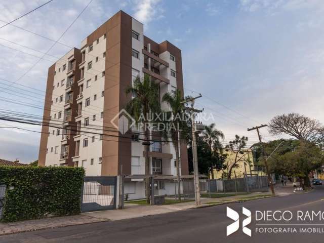 Apartamento com 2 quartos à venda na Avenida Niterói, 360, Medianeira, Porto Alegre, 57 m2 por R$ 390.000