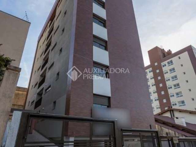 Apartamento com 2 quartos à venda na Rua Gomes Jardim, 967, Santana, Porto Alegre, 73 m2 por R$ 692.082