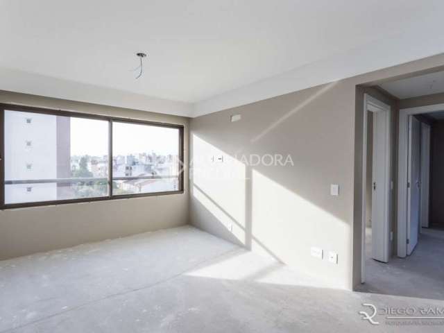 Apartamento com 2 quartos à venda na Rua Gomes Jardim, 967, Santana, Porto Alegre, 73 m2 por R$ 737.468