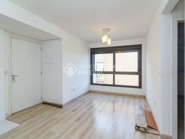 Apartamento com 2 quartos à venda na Rua Coronel Aristides, 18, Camaquã, Porto Alegre, 59 m2 por R$ 400.000