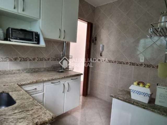 Apartamento com 1 quarto à venda na Avenida Arnaldo Bohrer, 119, Teresópolis, Porto Alegre, 39 m2 por R$ 179.000