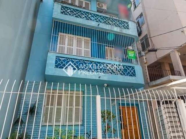 Apartamento com 2 quartos à venda na Rua Demétrio Ribeiro, 390, Centro Histórico, Porto Alegre, 55 m2 por R$ 310.000