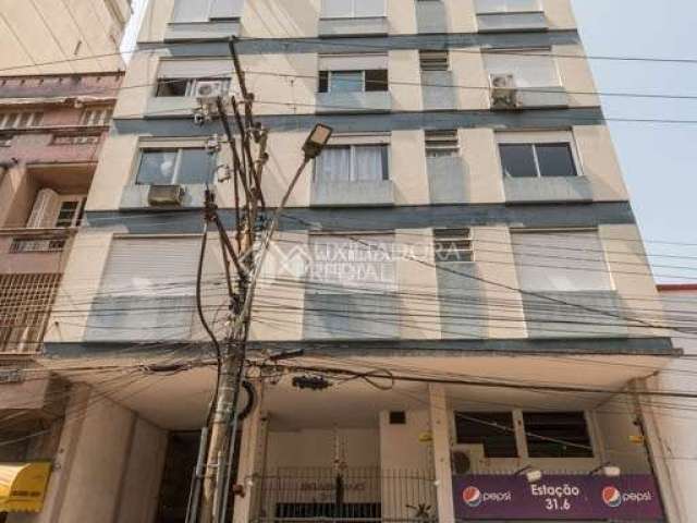 Apartamento com 2 quartos à venda na Rua Coronel Genuino, 310, Centro Histórico, Porto Alegre, 56 m2 por R$ 275.000