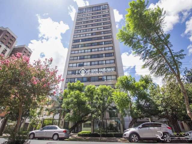 Apartamento com 3 quartos à venda na Rua Visconde do Herval, 900, Menino Deus, Porto Alegre, 132 m2 por R$ 1.685.000