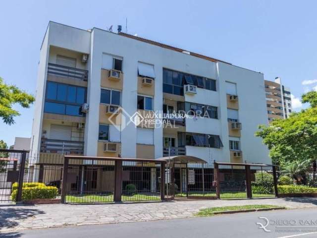 Cobertura com 2 quartos à venda na Rua Mucio Teixeira, 1250, Menino Deus, Porto Alegre, 126 m2 por R$ 545.000