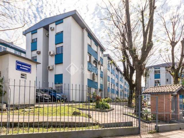 Apartamento com 2 quartos à venda na Rua Diomário Moojen, 95, Cristal, Porto Alegre, 47 m2 por R$ 179.000