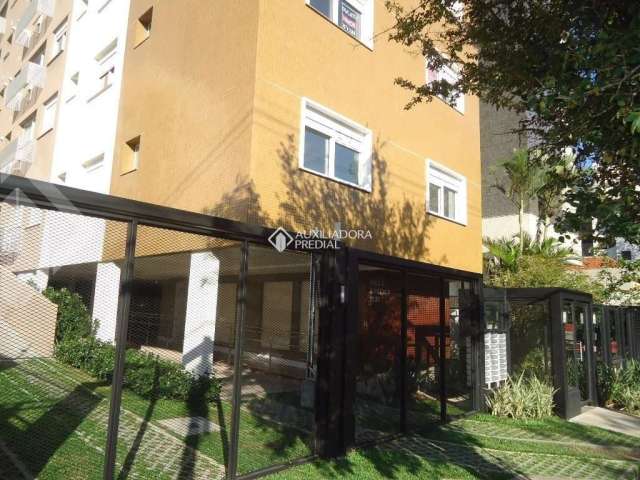 Apartamento com 2 quartos à venda na Rua Dona Eugênia, 1227, Santa Cecília, Porto Alegre, 55 m2 por R$ 550.000