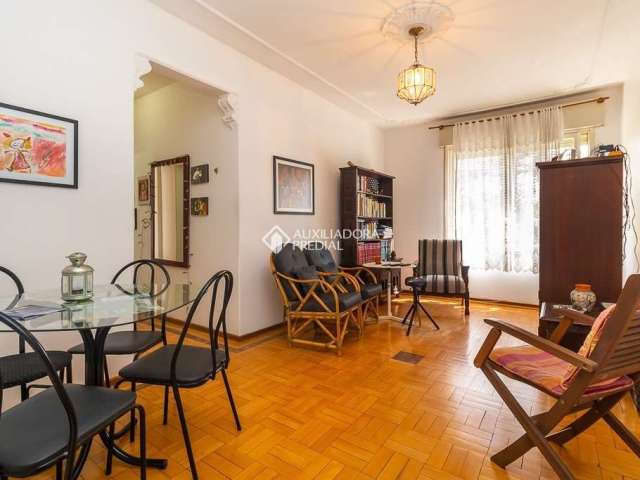 Apartamento com 2 quartos à venda na Rua Doutor Alcides Cruz, 204, Santa Cecília, Porto Alegre, 75 m2 por R$ 285.000