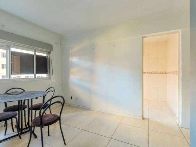 Apartamento com 2 quartos à venda na Rua Albion, 402, Partenon, Porto Alegre, 61 m2 por R$ 213.000