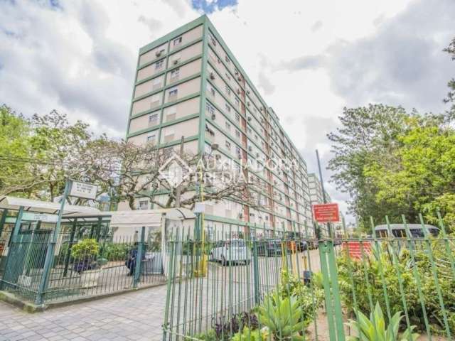 Apartamento com 1 quarto à venda na Rua Felizardo, 496, Jardim Botânico, Porto Alegre, 41 m2 por R$ 202.000