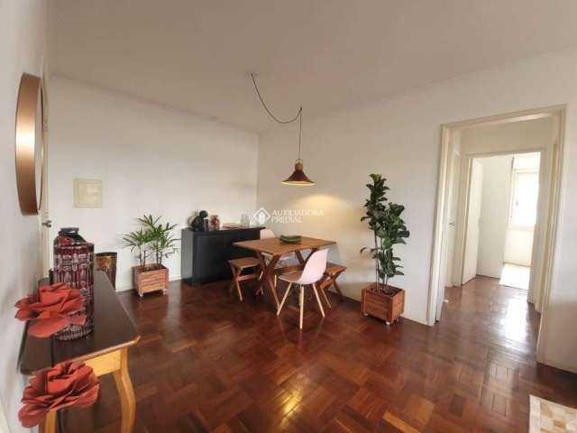 Apartamento com 2 quartos à venda na Rua Coronel André Belo, 510, Menino Deus, Porto Alegre, 79 m2 por R$ 550.000