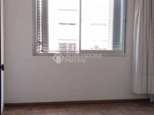 Apartamento com 1 quarto à venda na Rua Demétrio Ribeiro, 454, Centro Histórico, Porto Alegre, 44 m2 por R$ 185.000
