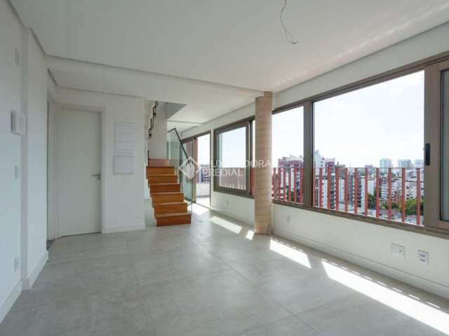 Apartamento com 2 quartos à venda na Rua Doutor Oscar Bittencourt, 295, Menino Deus, Porto Alegre, 88 m2 por R$ 1.275.547