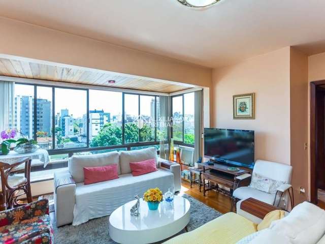 Apartamento com 2 quartos à venda na Rua São Luís, 1080, Santana, Porto Alegre, 94 m2 por R$ 580.000