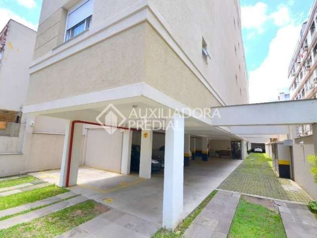 Apartamento com 1 quarto à venda na Rua Itororó, 36, Menino Deus, Porto Alegre, 30 m2 por R$ 320.000