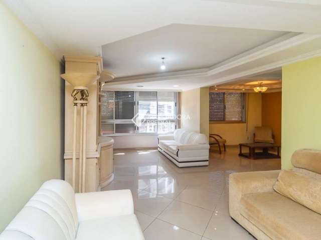 Apartamento com 3 quartos à venda na Rua General Lima e Silva, 30, Centro Histórico, Porto Alegre, 97 m2 por R$ 435.000