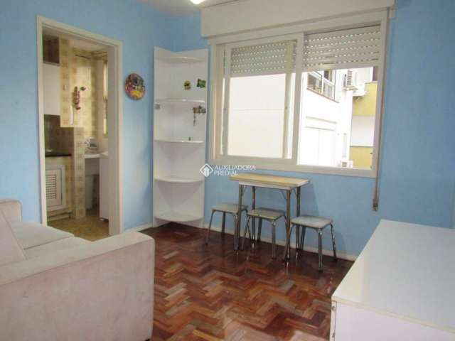 Apartamento com 1 quarto à venda na Rua dos Andradas, 343, Centro Histórico, Porto Alegre, 35 m2 por R$ 180.000