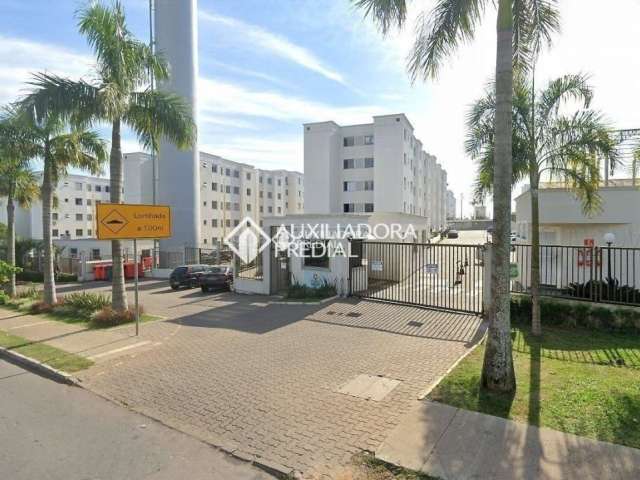 Apartamento com 2 quartos à venda na Avenida Juscelino Kubitschek de Oliveira, 570, Protásio Alves, Porto Alegre, 42 m2 por R$ 159.990