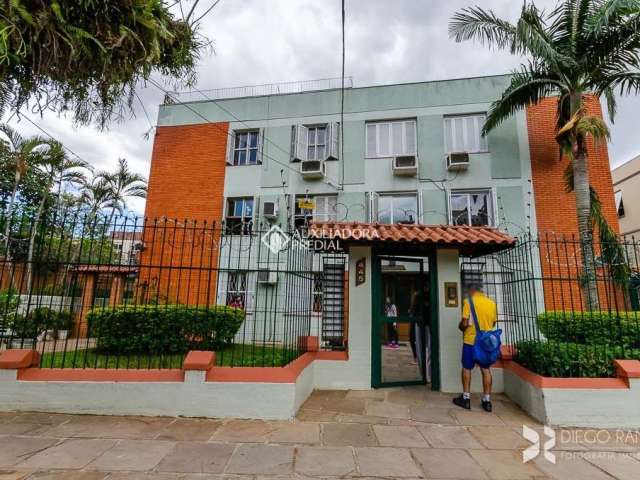 Apartamento com 3 quartos à venda na Rua Dona Augusta, 445, Menino Deus, Porto Alegre, 80 m2 por R$ 430.000