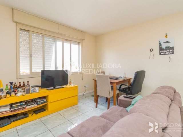 Apartamento com 2 quartos à venda na Rua Coronel André Belo, 686, Menino Deus, Porto Alegre, 62 m2 por R$ 360.000