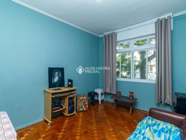Apartamento com 2 quartos à venda na Rua Olavo Bilac, 12, Azenha, Porto Alegre, 60 m2 por R$ 289.000