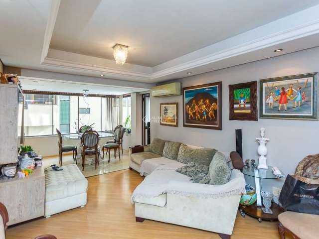 Apartamento com 3 quartos à venda na Rua Tenente-Coronel Fabrício Pilar, 205, Mont Serrat, Porto Alegre, 104 m2 por R$ 900.000