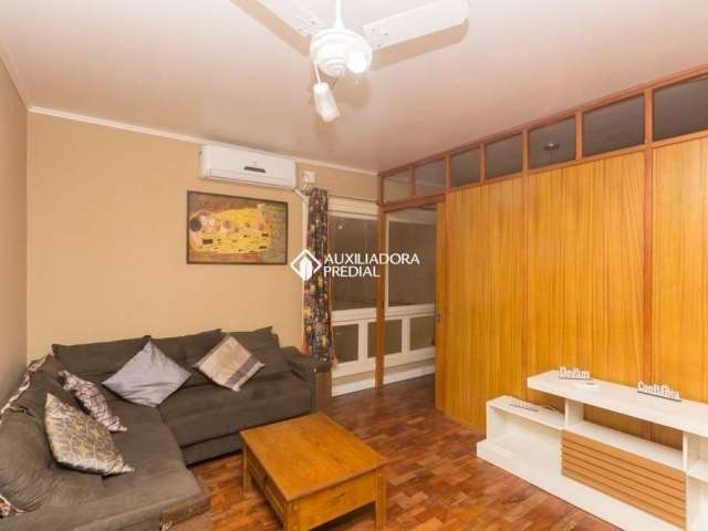 Apartamento com 1 quarto à venda na Avenida Alberto Bins, 624, Centro Histórico, Porto Alegre, 35 m2 por R$ 165.000