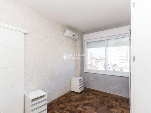 Apartamento com 1 quarto à venda na Avenida Desembargador André da Rocha, 181, Centro Histórico, Porto Alegre, 24 m2 por R$ 180.000