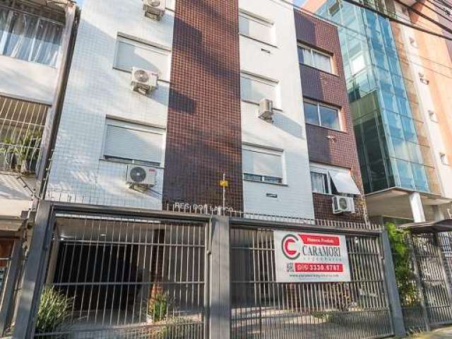 Apartamento com 2 quartos à venda na Rua Miguel Couto, 198, Menino Deus, Porto Alegre, 70 m2 por R$ 545.000