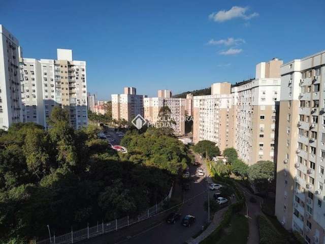 Apartamento com 3 quartos à venda na Rua Carlos Reverbel, 200, Jardim Carvalho, Porto Alegre, 68 m2 por R$ 356.000