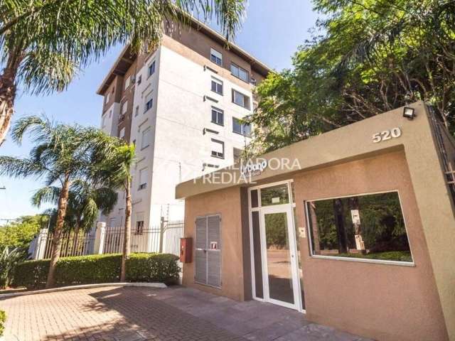 Apartamento com 2 quartos à venda na Rua Mariano de Matos, 520, Santa Tereza, Porto Alegre, 57 m2 por R$ 365.000