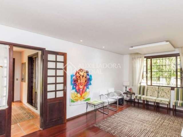 Apartamento com 4 quartos à venda na Avenida Arlindo Pasqualini, 300, Jardim Isabel, Porto Alegre, 325 m2 por R$ 1.299.000