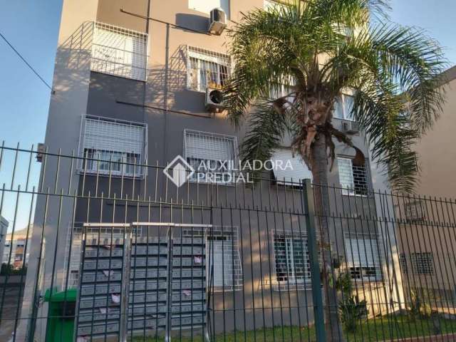 Apartamento com 1 quarto à venda na Travessa Gaetano Célia, 100, Jardim  Leopoldina, Porto Alegre, 37 m2 por R$ 123.000