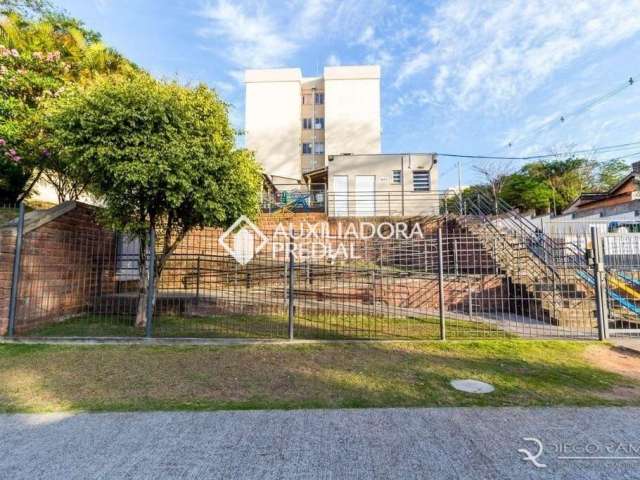 Apartamento com 2 quartos à venda na Rua Intendente Alfredo Azevedo, 843, Glória, Porto Alegre, 42 m2 por R$ 259.000