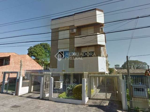 Cobertura com 3 quartos à venda na Rua Jaguari, 859, Cristal, Porto Alegre, 169 m2 por R$ 539.000